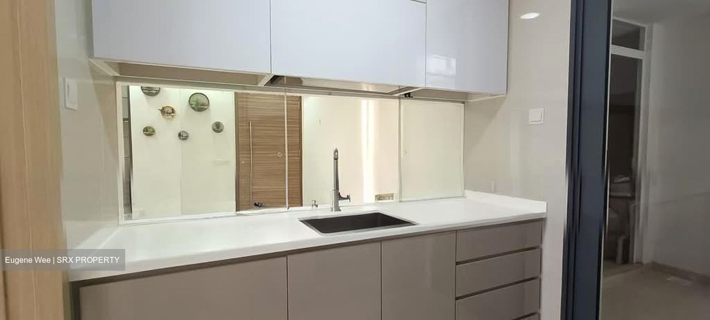 Wandervale (D23), Condominium #594115281